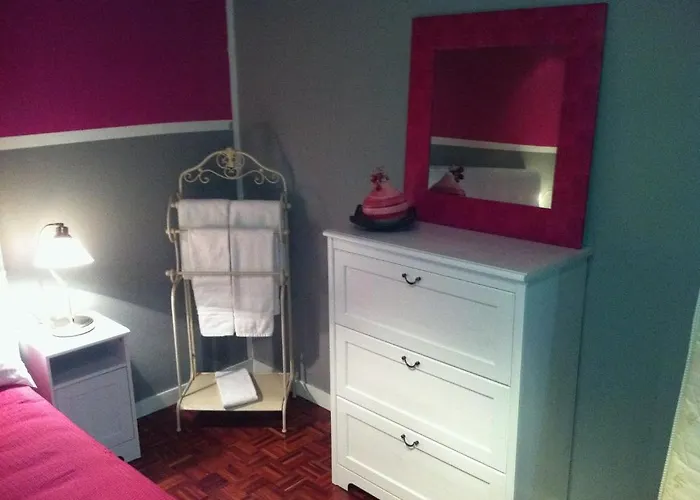 B&B CarmenBed and Breakfast