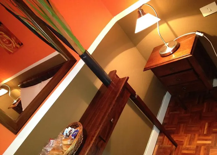 B&B CarmenBed and Breakfast